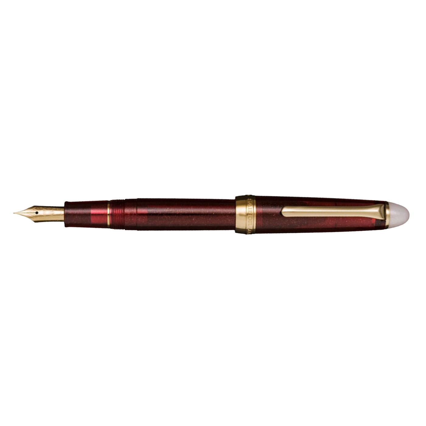 Sailor 1911 Casual Shikori Fountain Pen - Yodaki GT