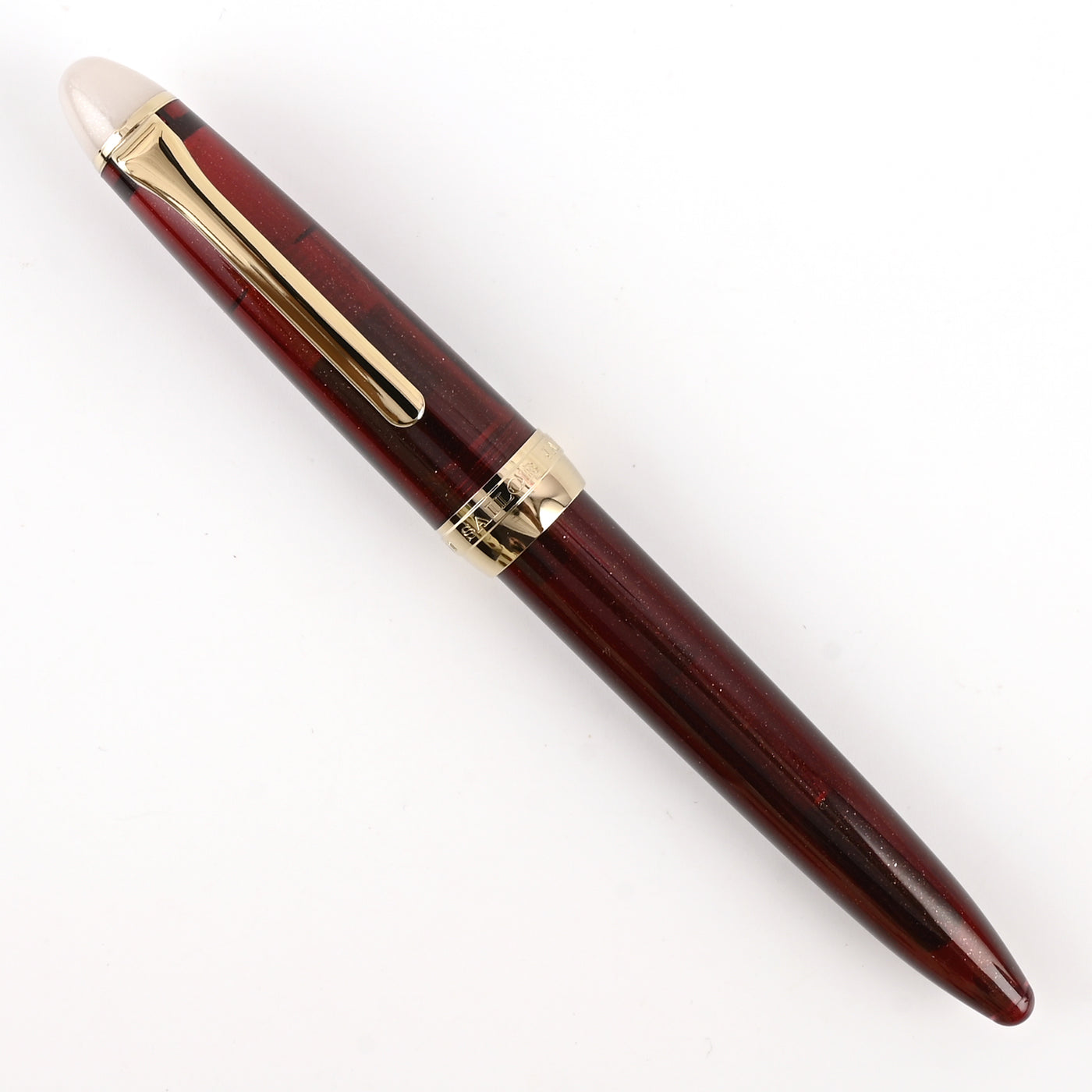 Sailor 1911 Casual Shikori Fountain Pen - Yodaki GT 5