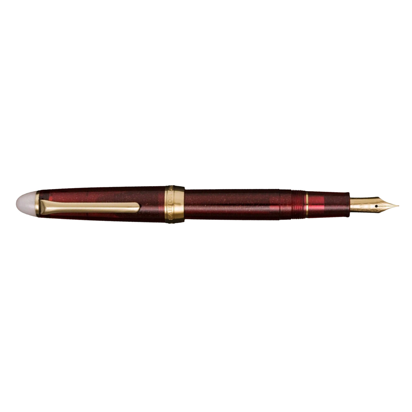 Sailor 1911 Casual Shikori Fountain Pen - Yodaki GT