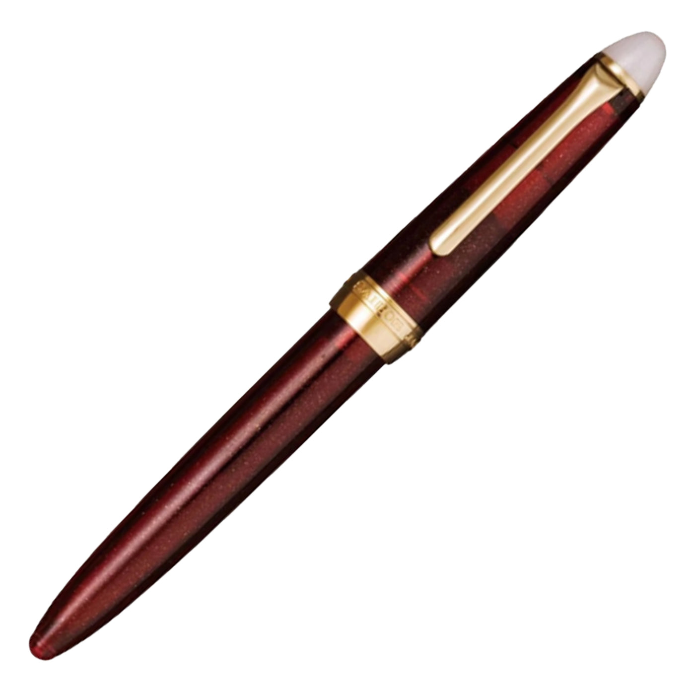 Sailor 1911 Casual Shikori Fountain Pen - Yodaki GT