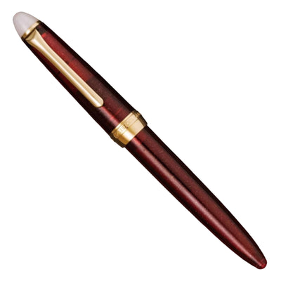 Sailor 1911 Casual Shikori Fountain Pen - Yodaki GT