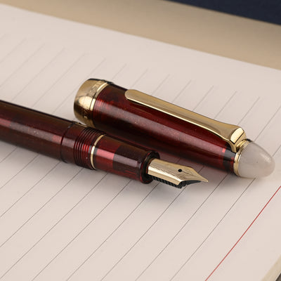 Sailor 1911 Casual Shikori Fountain Pen - Yodaki GT 7
