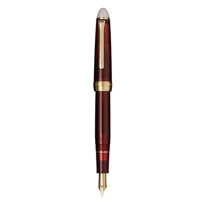 Sailor 1911 Casual Shikori Fountain Pen - Yodaki GT