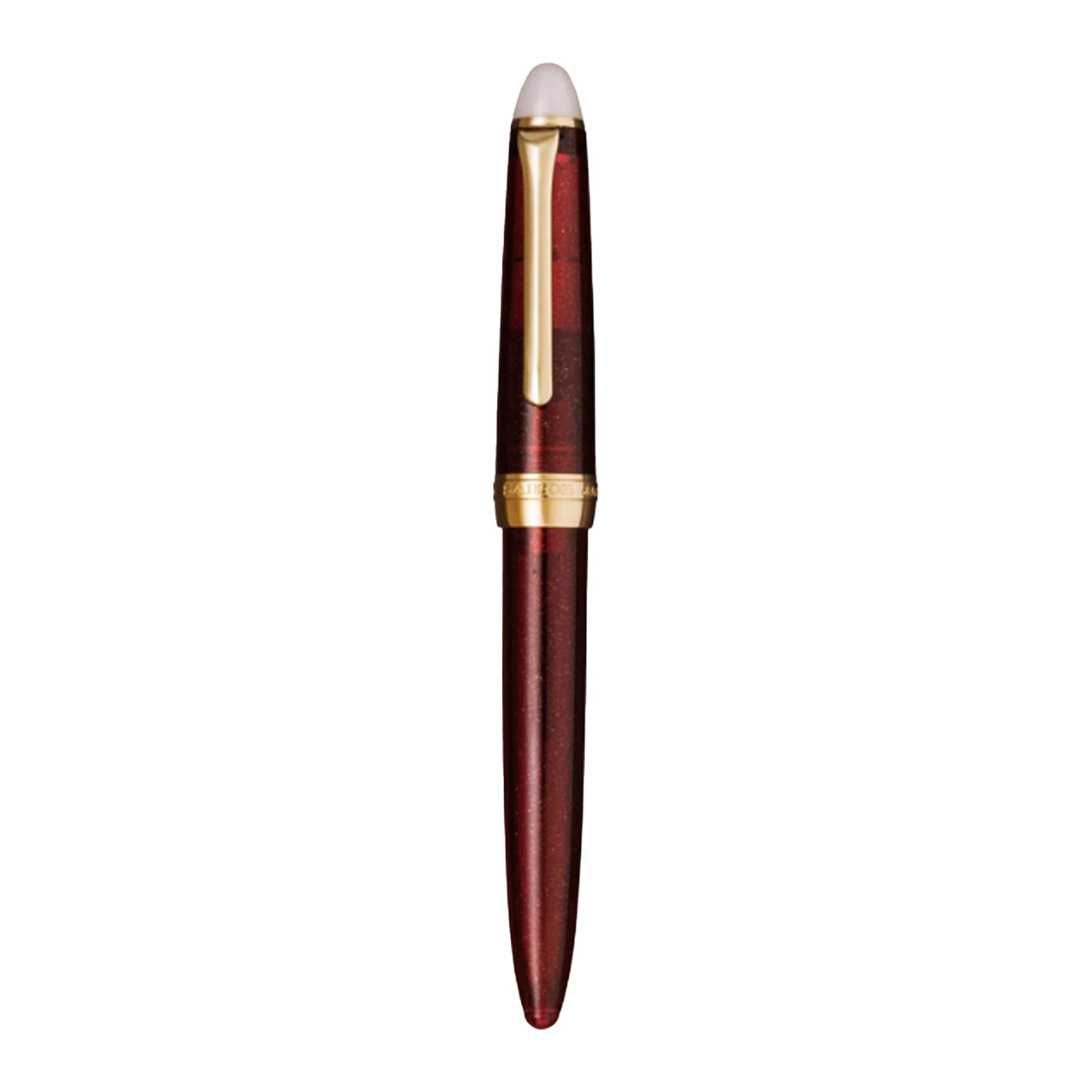 Sailor 1911 Casual Shikori Fountain Pen - Yodaki GT