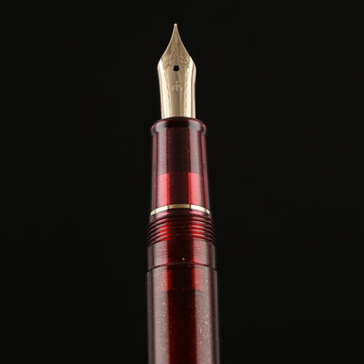 Sailor 1911 Casual Shikori Fountain Pen - Yodaki GT 9