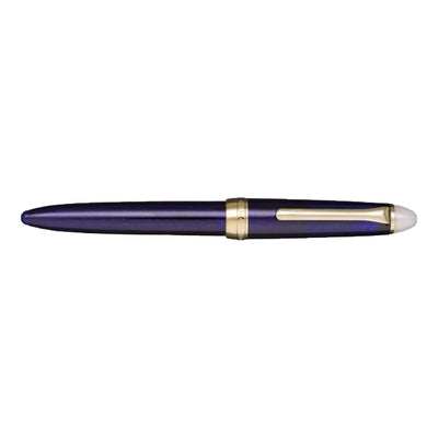 Sailor 1911 Casual Shikori Fountain Pen - Yonaga GT