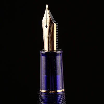 Sailor 1911 Casual Shikori Fountain Pen - Yonaga GT 12
