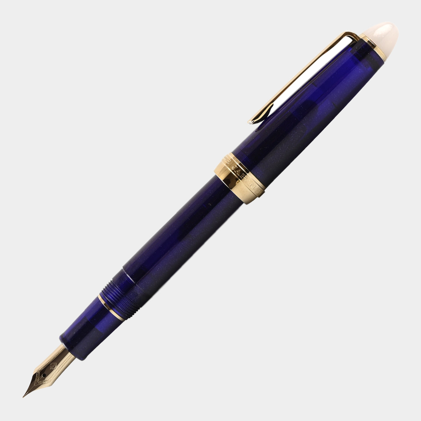 Sailor 1911 Casual Shikori Fountain Pen - Yonaga GT 1