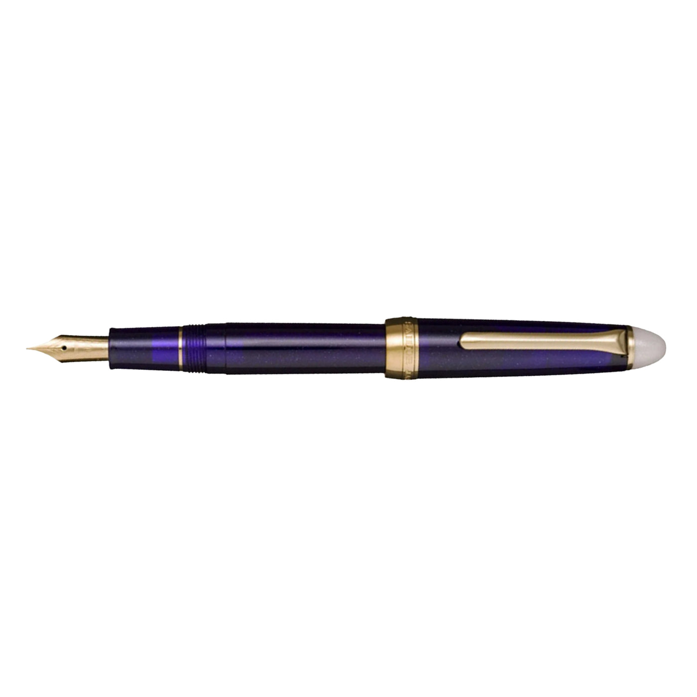 Sailor 1911 Casual Shikori Fountain Pen - Yonaga GT