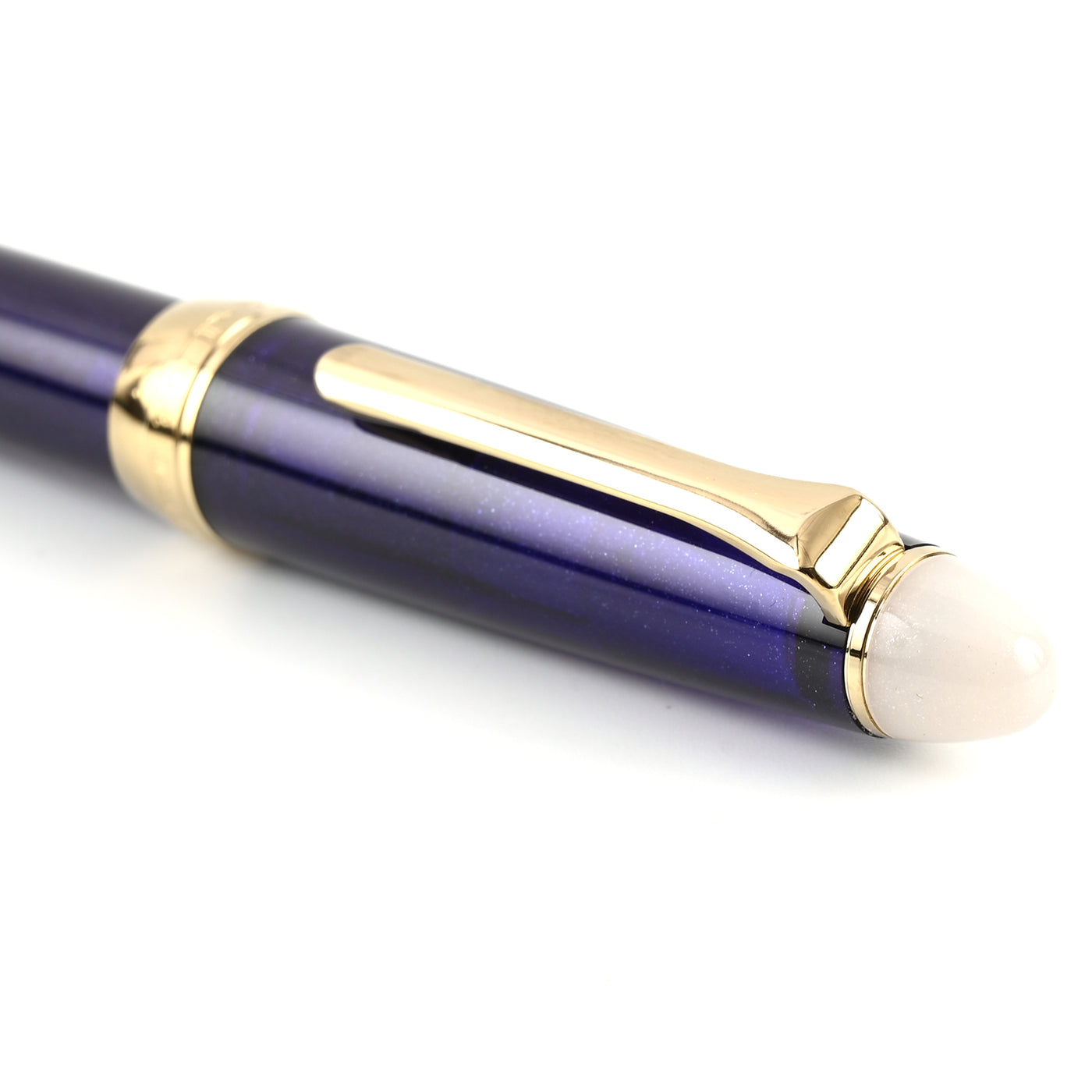 Sailor 1911 Casual Shikori Fountain Pen - Yonaga GT 5