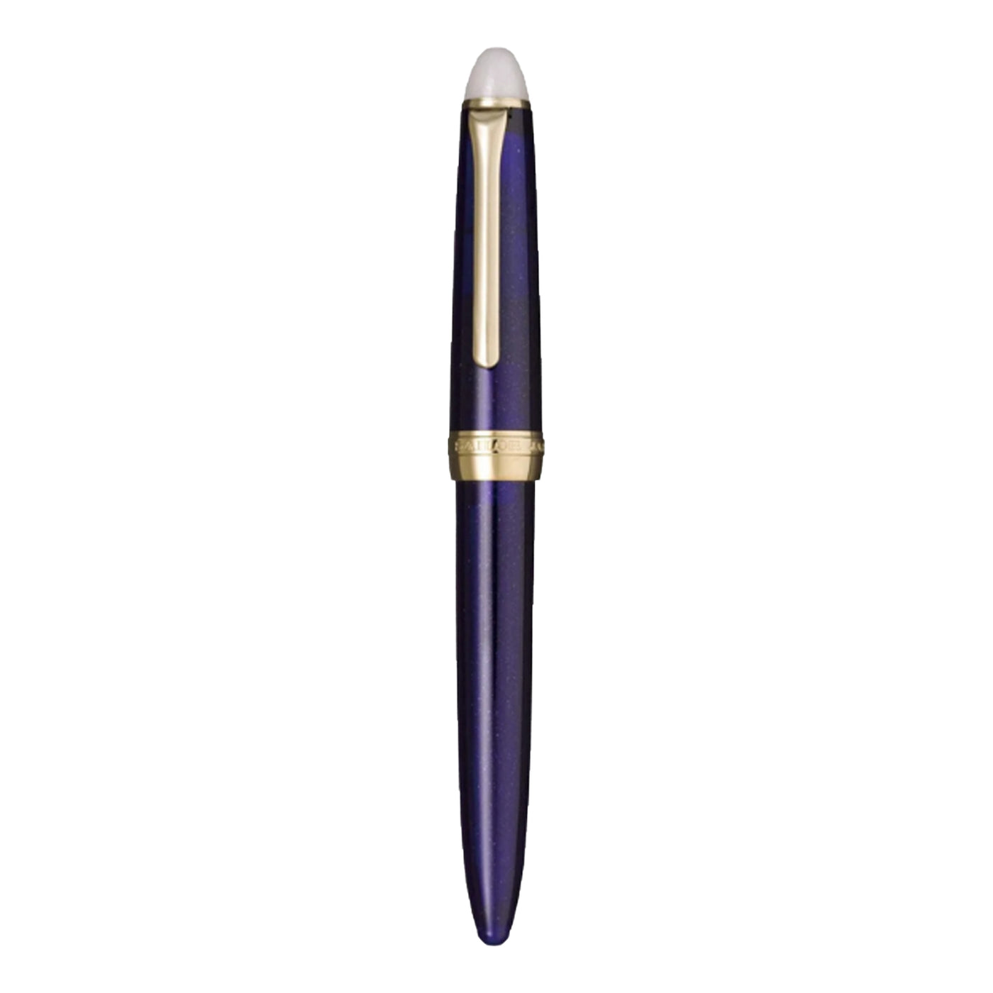 Sailor 1911 Casual Shikori Fountain Pen - Yonaga GT