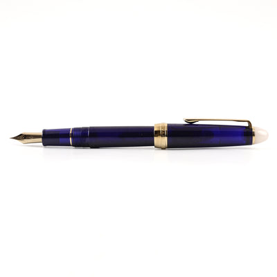 Sailor 1911 Casual Shikori Fountain Pen - Yonaga GT 6