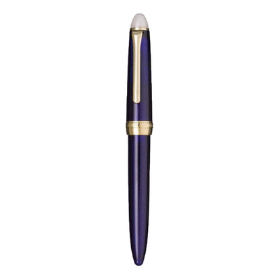 Sailor 1911 Casual Shikori Fountain Pen - Yonaga GT
