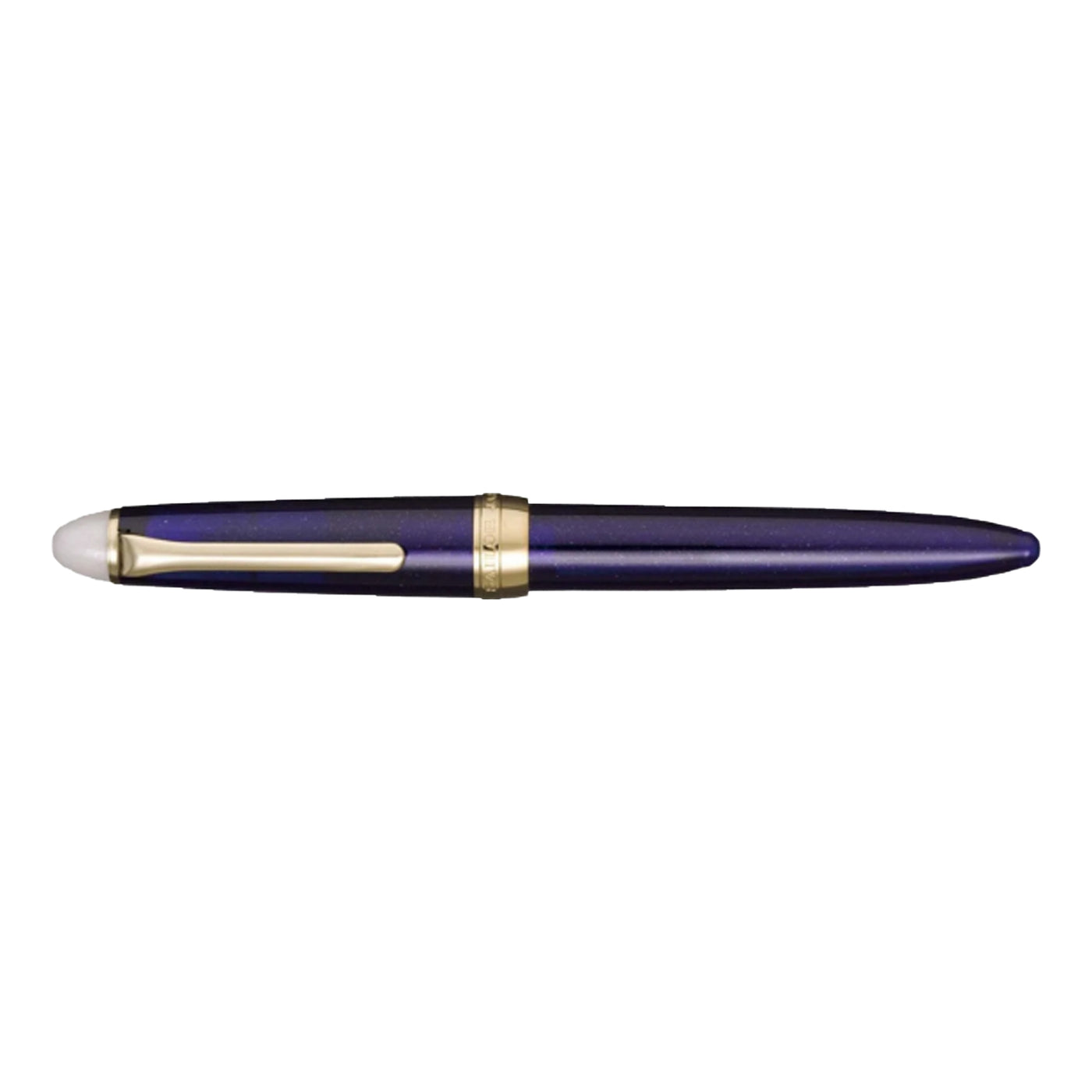 Sailor 1911 Casual Shikori Fountain Pen - Yonaga GT