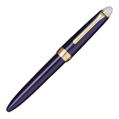 Sailor 1911 Casual Shikori Fountain Pen - Yonaga GT