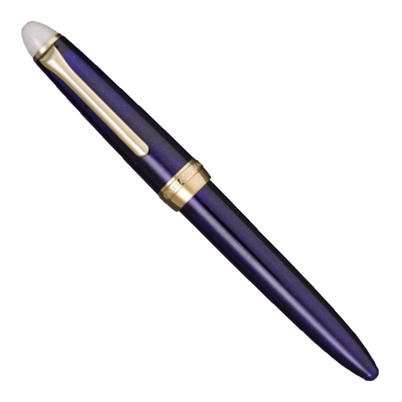 Sailor 1911 Casual Shikori Fountain Pen - Yonaga GT
