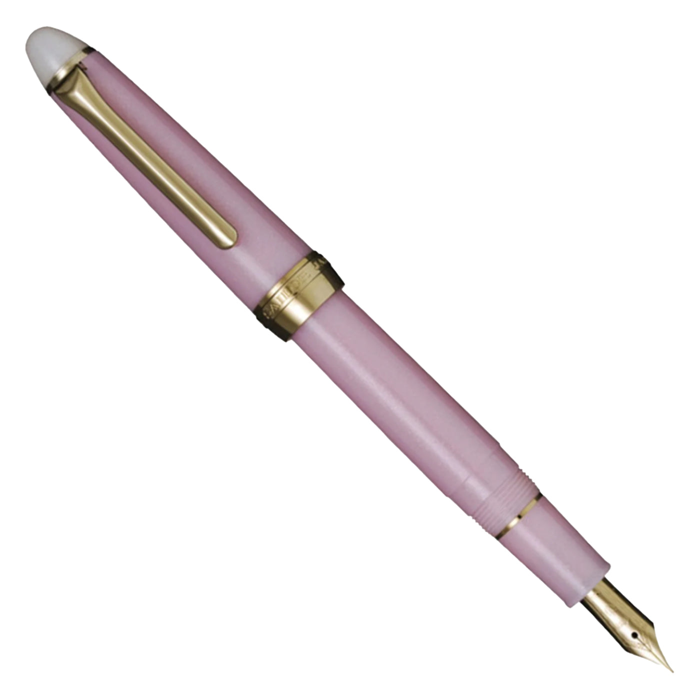 Sailor 1911 Casual Shikori Fountain Pen - Yozakura GT