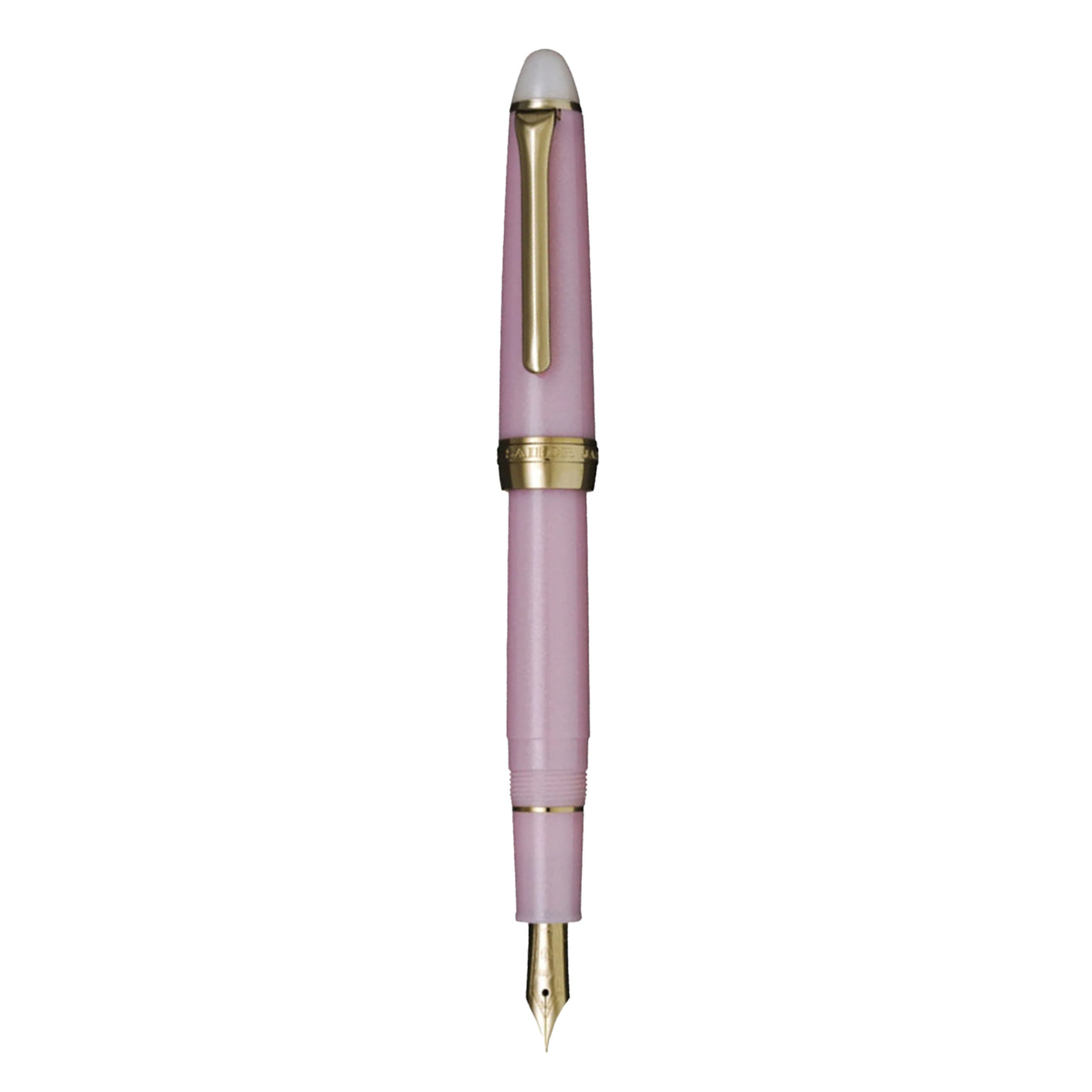 Sailor 1911 Casual Shikori Fountain Pen - Yozakura GT