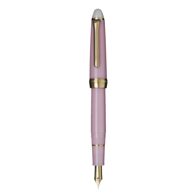 Sailor 1911 Casual Shikori Fountain Pen - Yozakura GT
