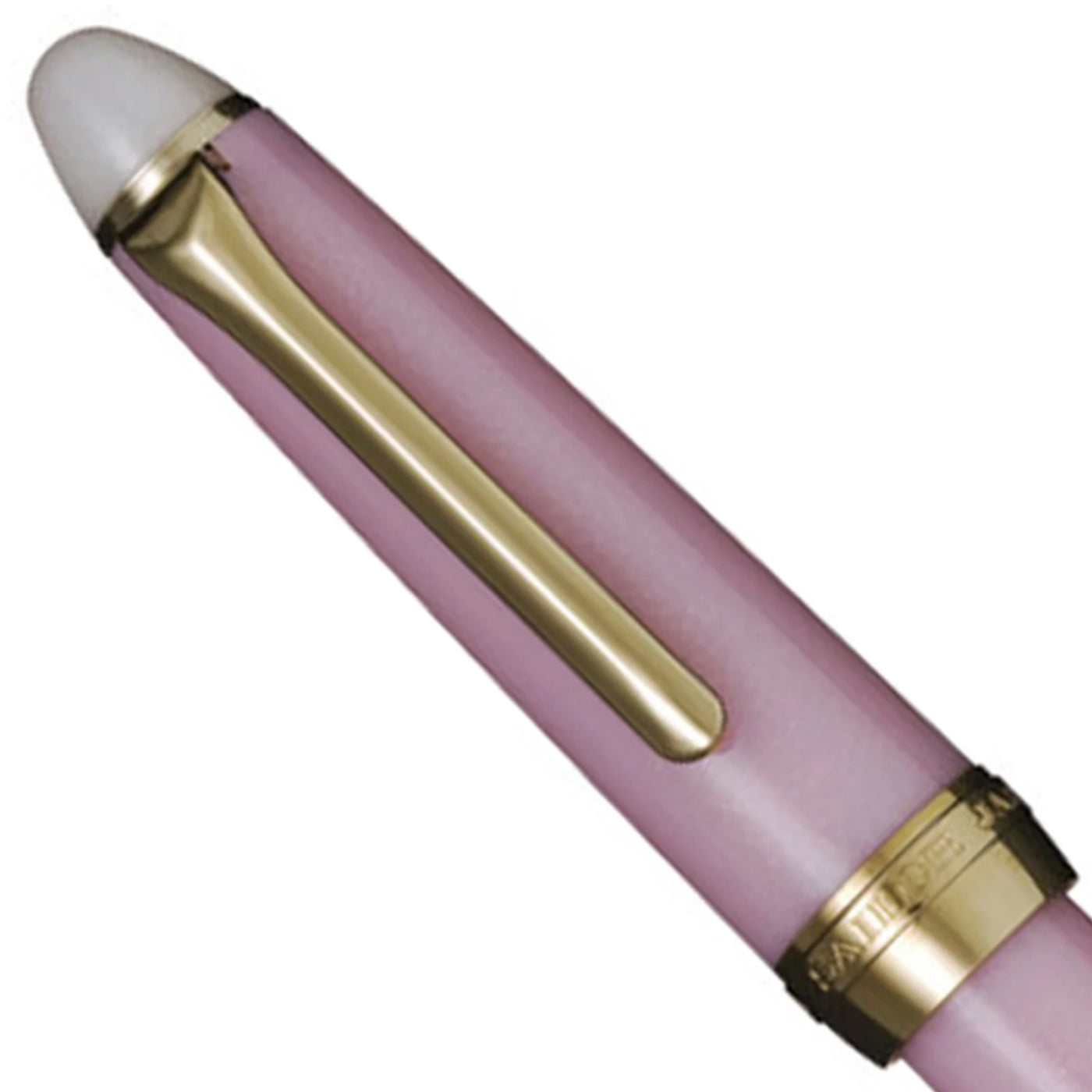 Sailor 1911 Casual Shikori Fountain Pen - Yozakura GT