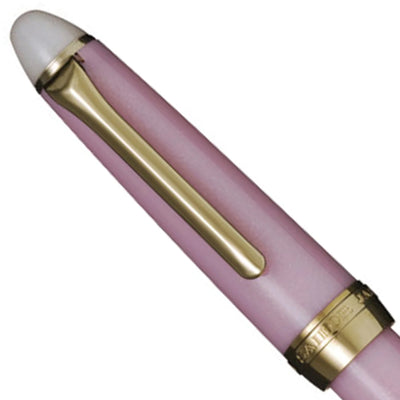 Sailor 1911 Casual Shikori Fountain Pen - Yozakura GT