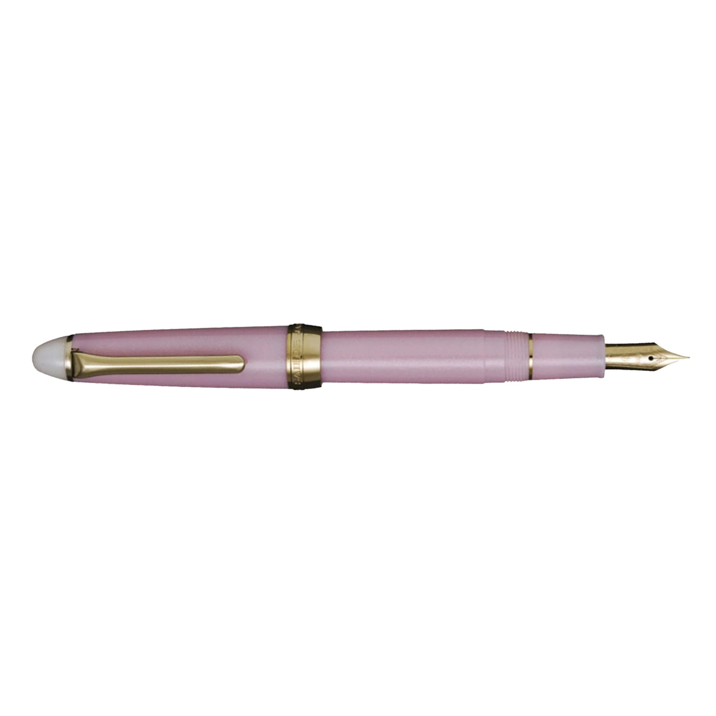 Sailor 1911 Casual Shikori Fountain Pen - Yozakura GT