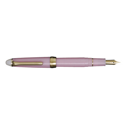 Sailor 1911 Casual Shikori Fountain Pen - Yozakura GT
