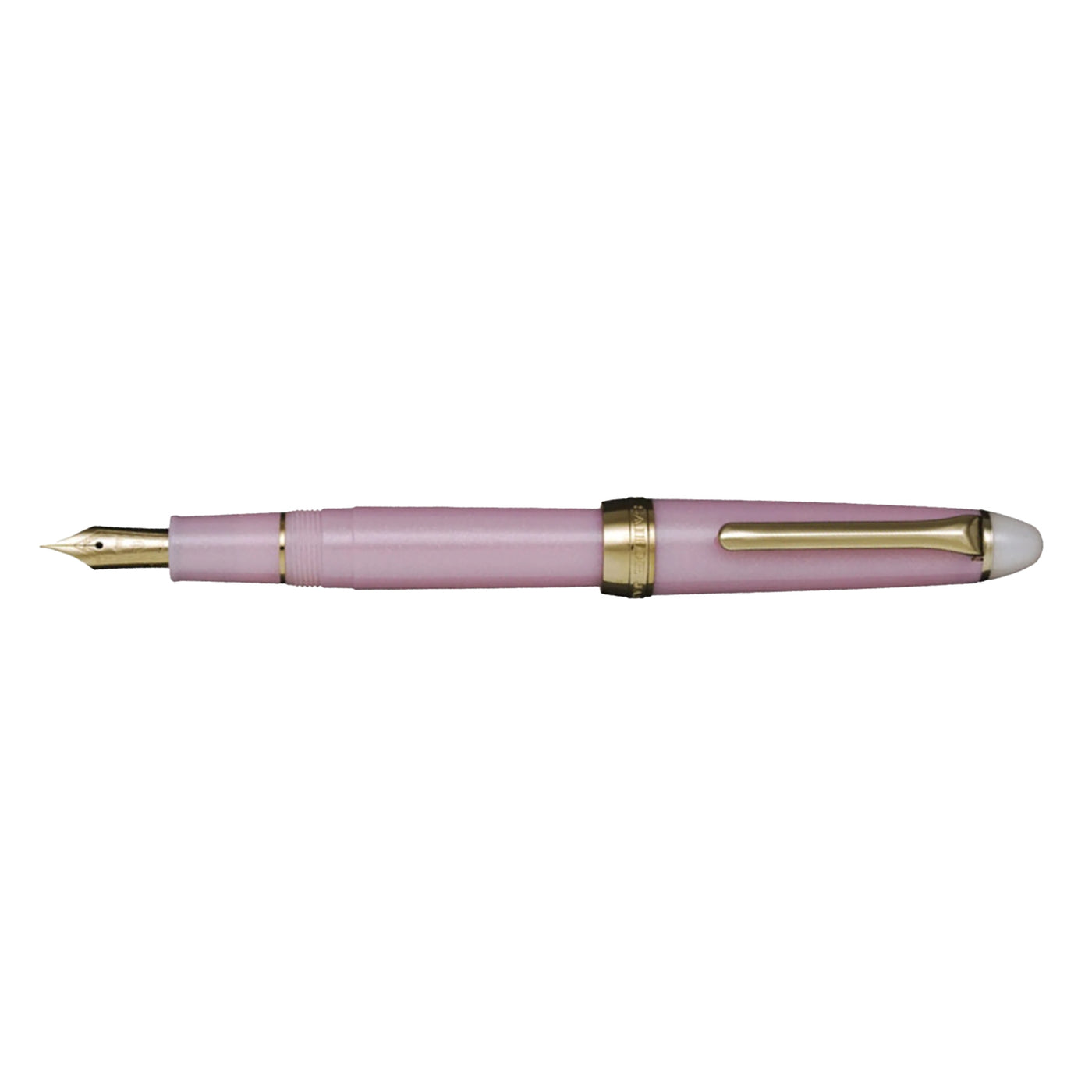 Sailor 1911 Casual Shikori Fountain Pen - Yozakura GT