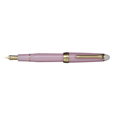 Sailor 1911 Casual Shikori Fountain Pen - Yozakura GT