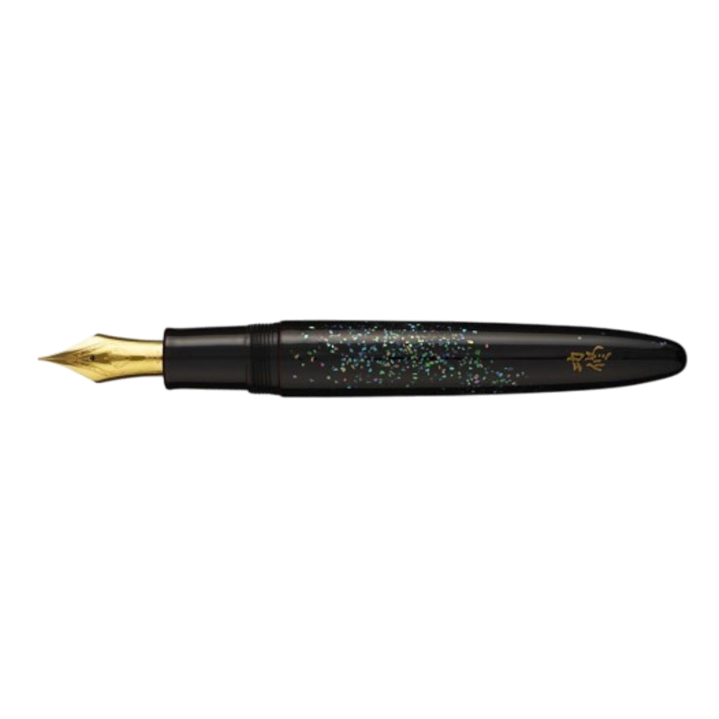 Sailor 1911 King of Pens Tamenuri Raden Nami Limited Edition Fountain Pen