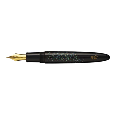 Sailor 1911 King of Pens Tamenuri Raden Nami Limited Edition Fountain Pen