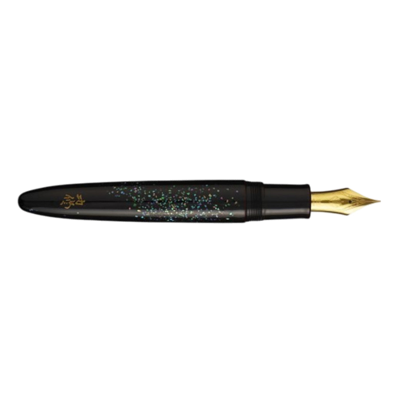 Sailor 1911 King of Pens Tamenuri Raden Nami Limited Edition Fountain Pen