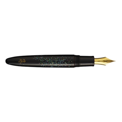 Sailor 1911 King of Pens Tamenuri Raden Nami Limited Edition Fountain Pen