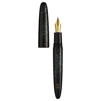 Sailor 1911 King of Pens Tamenuri Raden Nami Limited Edition Fountain Pen
