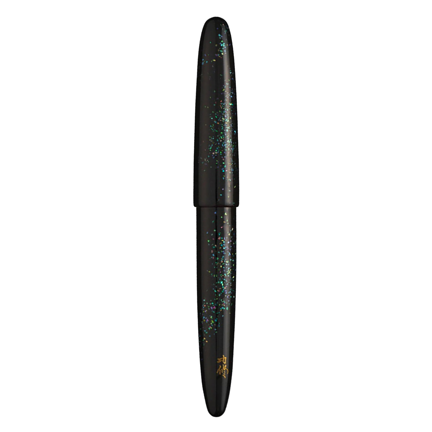 Sailor 1911 King of Pens Tamenuri Raden Nami Limited Edition Fountain Pen