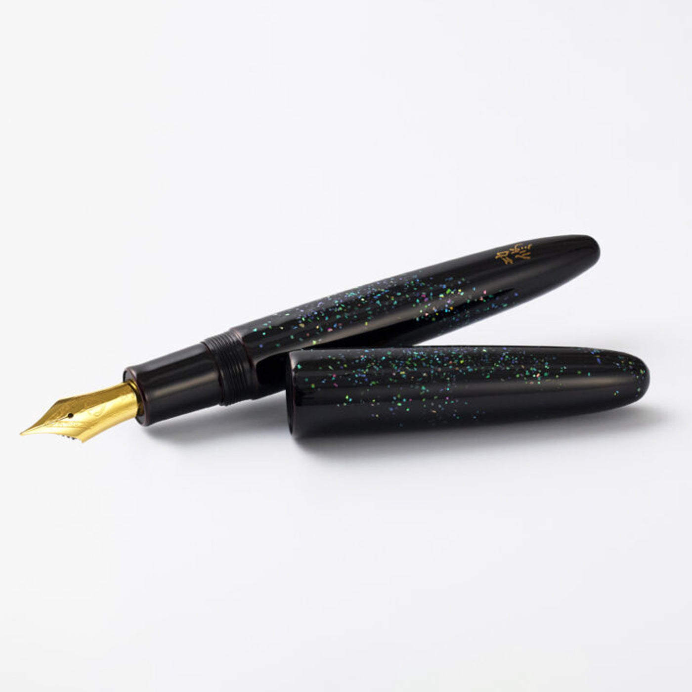 Sailor 1911 King of Pens Tamenuri Raden Nami Limited Edition Fountain Pen