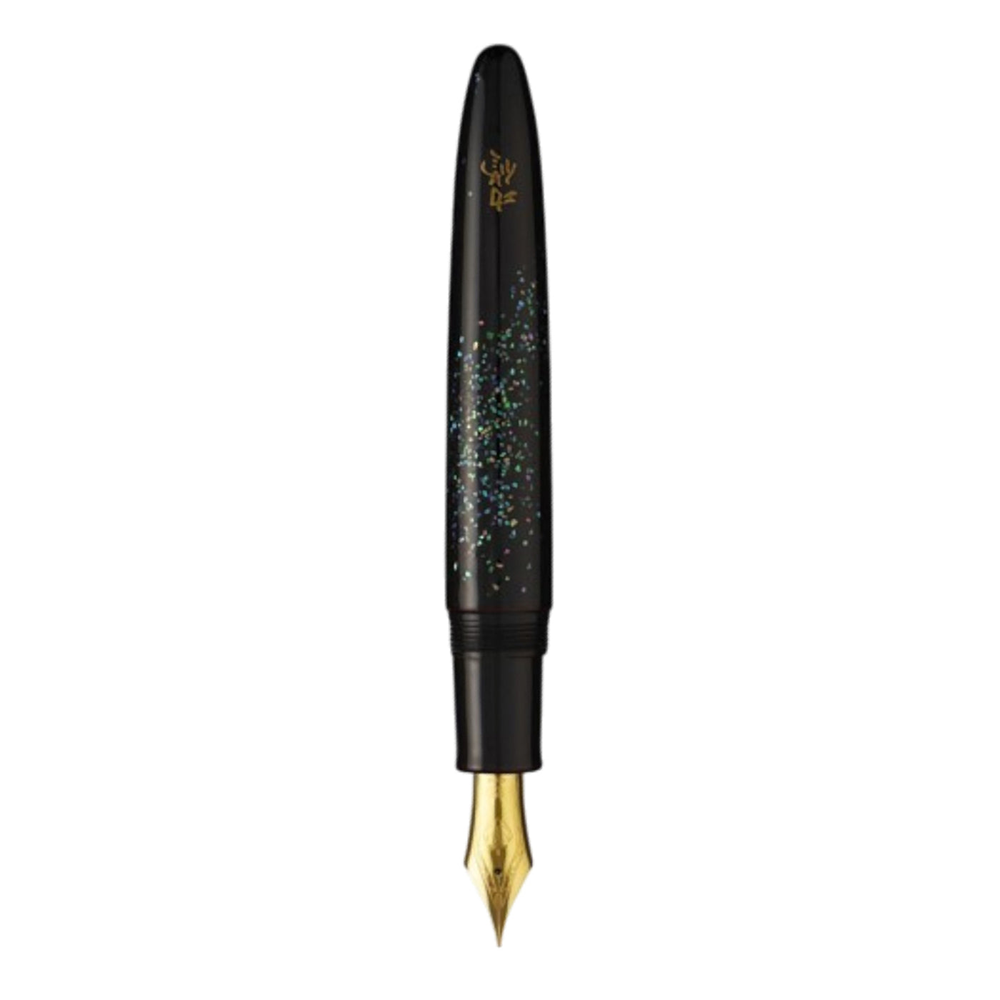 Sailor 1911 King of Pens Tamenuri Raden Nami Limited Edition Fountain Pen