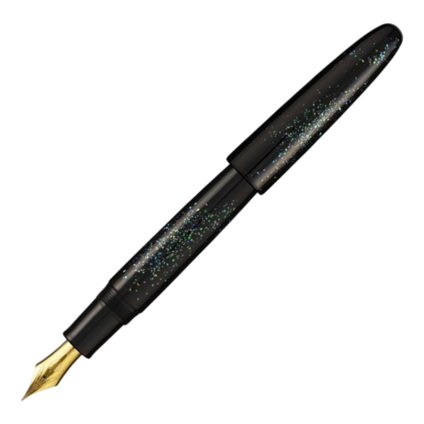 Sailor 1911 King of Pens Tamenuri Raden Nami Limited Edition Fountain Pen