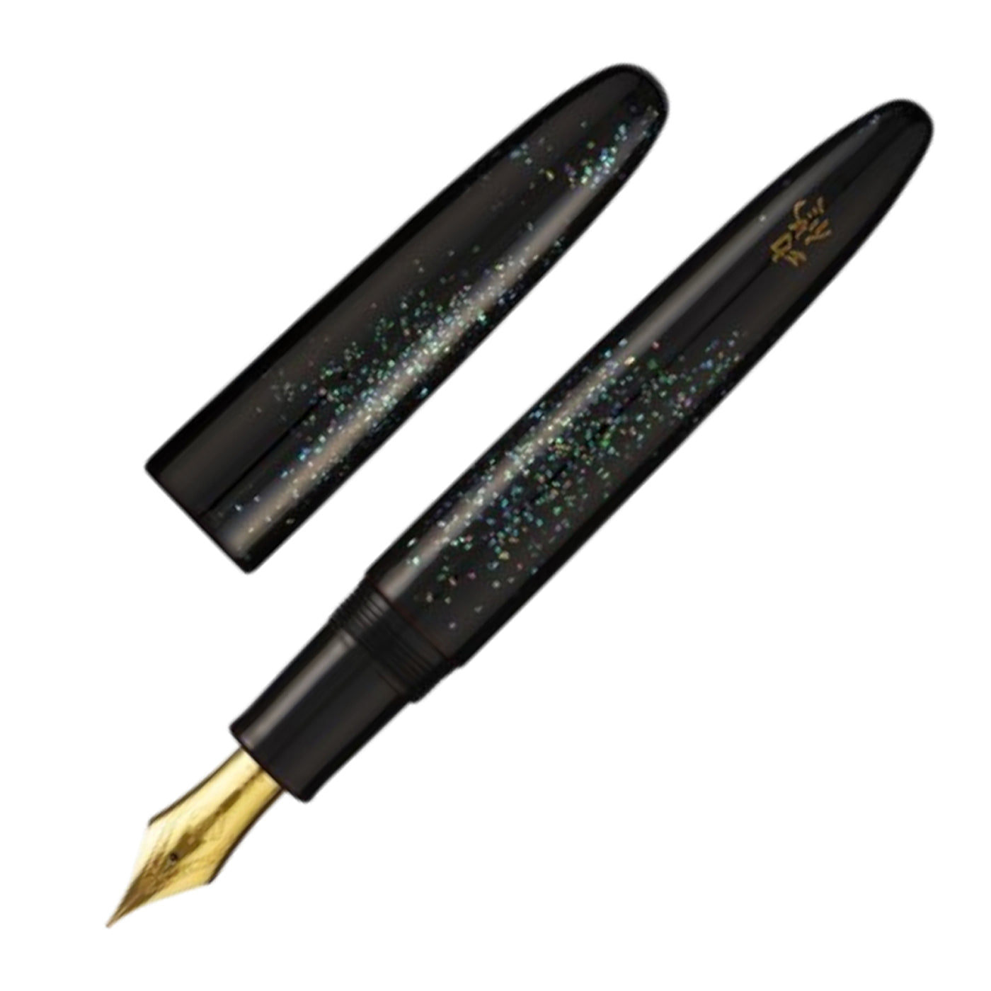 Sailor 1911 King of Pens Tamenuri Raden Nami Limited Edition Fountain Pen