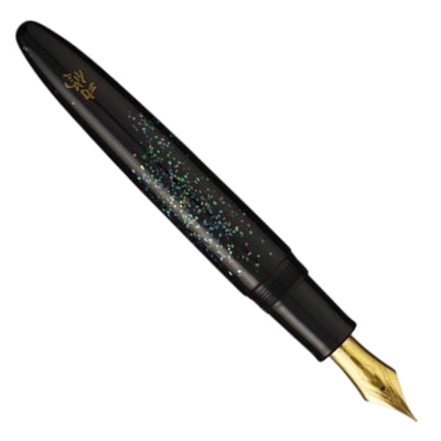 Sailor 1911 King of Pens Tamenuri Raden Nami Limited Edition Fountain Pen