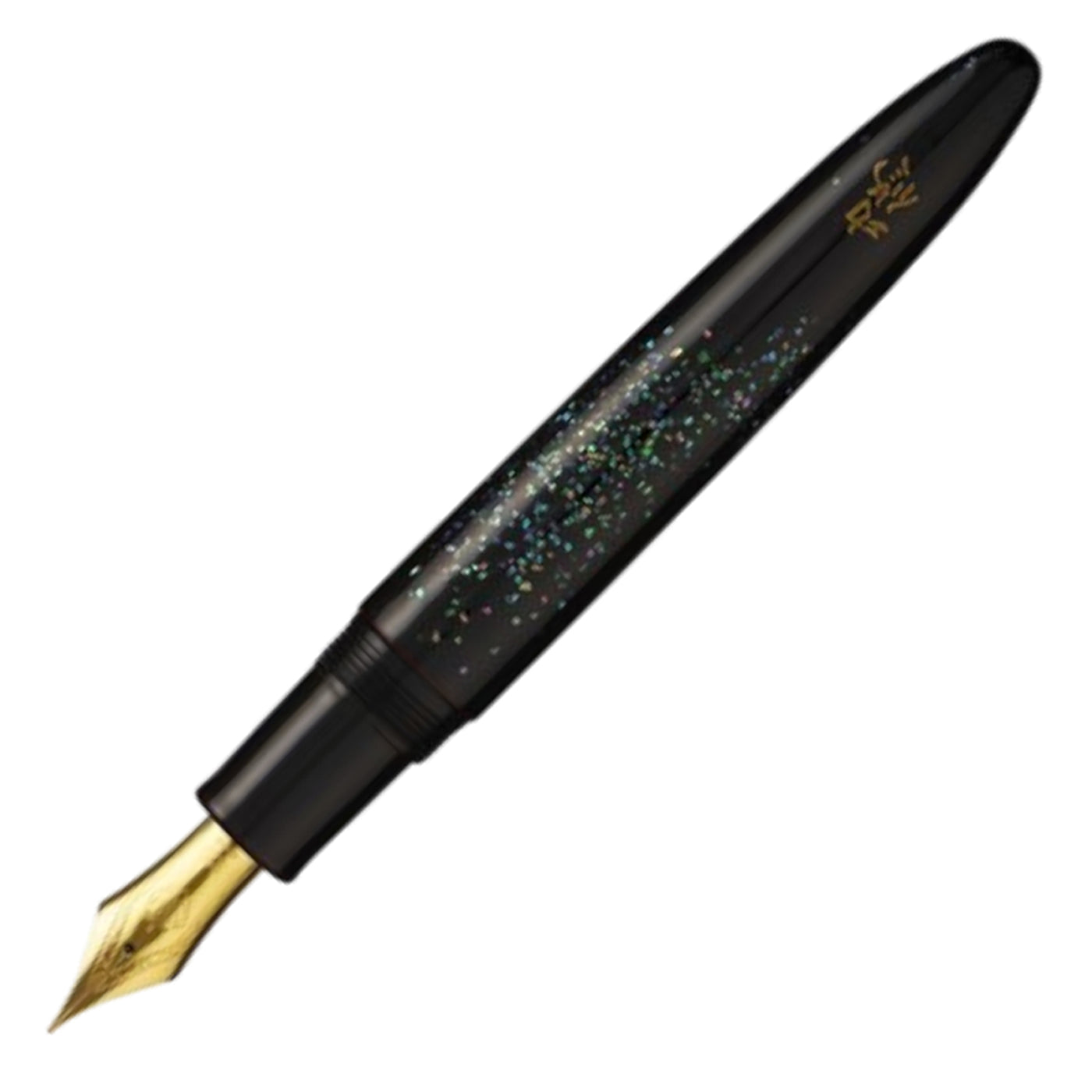 Sailor 1911 King of Pens Tamenuri Raden Nami Limited Edition Fountain Pen