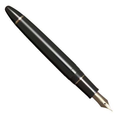 Sailor 1911L Casual Fountain Pen - Black GT
