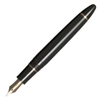 Sailor 1911L Casual Fountain Pen - Black GT
