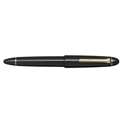 Sailor 1911L Casual Fountain Pen - Black GT