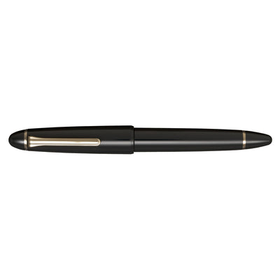 Sailor 1911L Casual Fountain Pen - Black GT