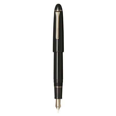 Sailor 1911L Casual Fountain Pen - Black GT