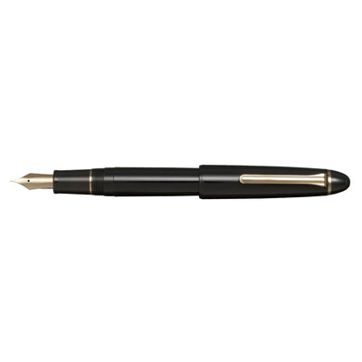 Sailor 1911L Casual Fountain Pen - Black GT