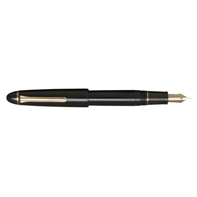 Sailor 1911L Casual Fountain Pen - Black GT