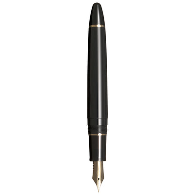 Sailor 1911L Casual Fountain Pen - Black GT
