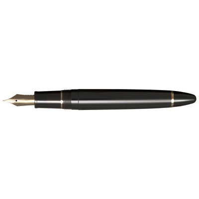 Sailor 1911L Casual Fountain Pen - Black GT